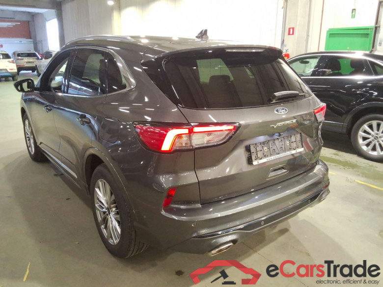 FORD KUGA 1.5 ECOBLUE 88KW VIGNALE AUTO #2