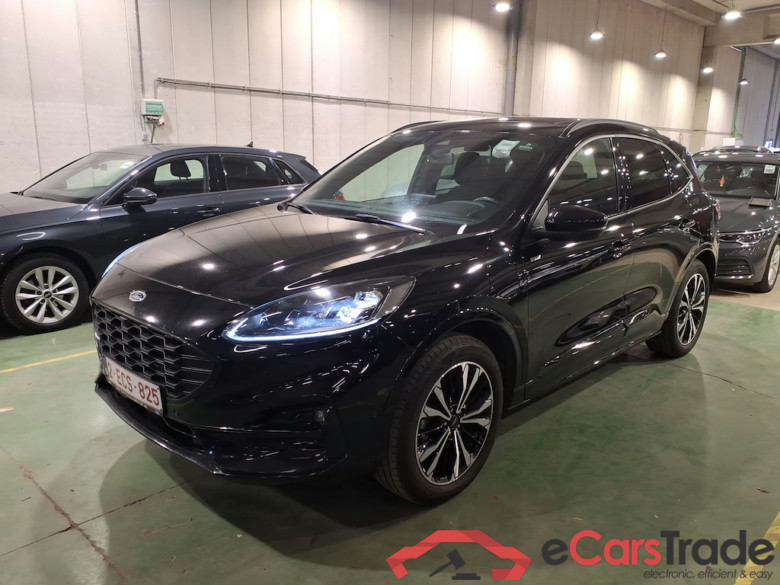 FORD KUGA 2.5I PHEV 165KW ST-LINE X AUTO