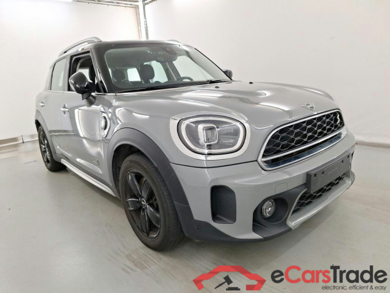 MINI COUNTRYMAN 1.5 COOPER S E 4WD AUTO #2
