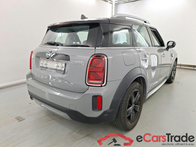 MINI COUNTRYMAN 1.5 COOPER S E 4WD AUTO #4
