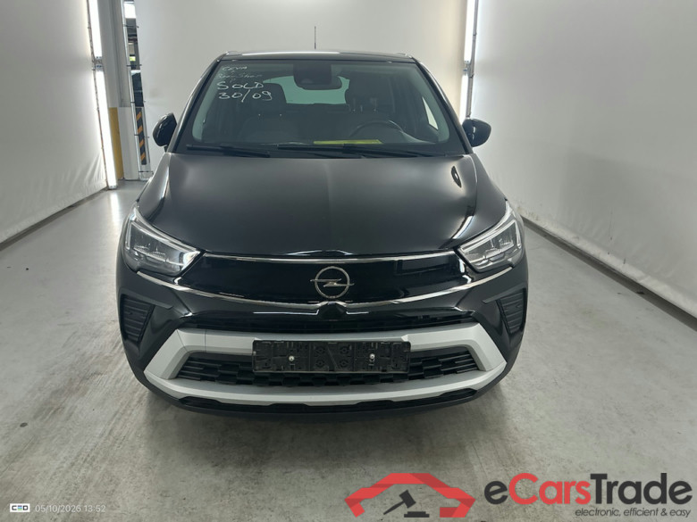 OPEL CROSSLAND 1.2 81KW TURBO S-S ELEGANCE #2