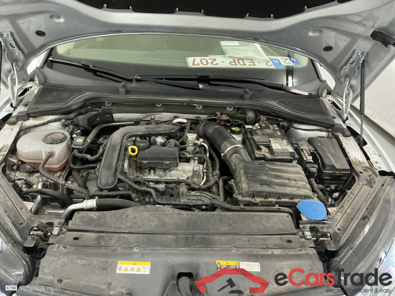 SKODA OCTAVIA COMBI 1.0 TSI MHEV 81KW DSG CLEVER #6