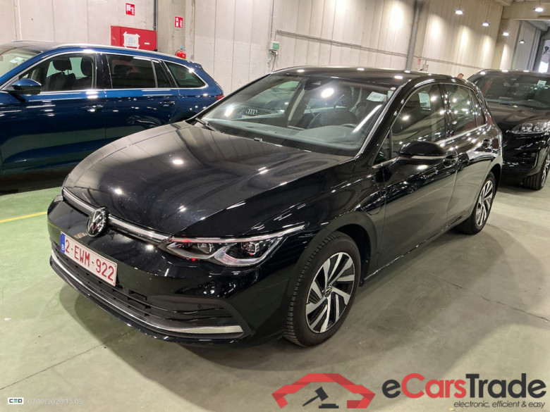 VOLKSWAGEN GOLF VIII 1.4 EHYBRID STYLE BUSINESS DSG #1