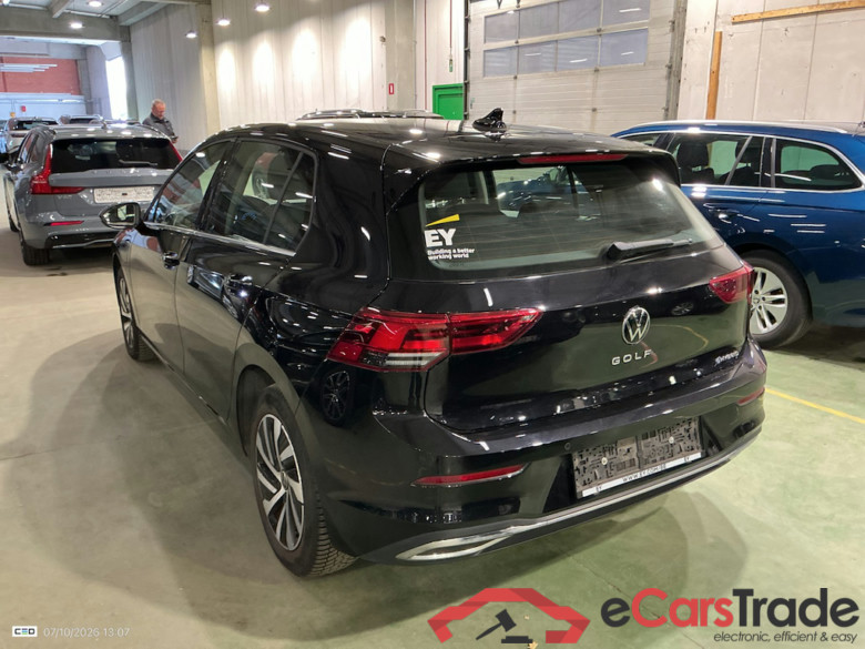 VOLKSWAGEN GOLF VIII 1.4 EHYBRID STYLE BUSINESS DSG #3