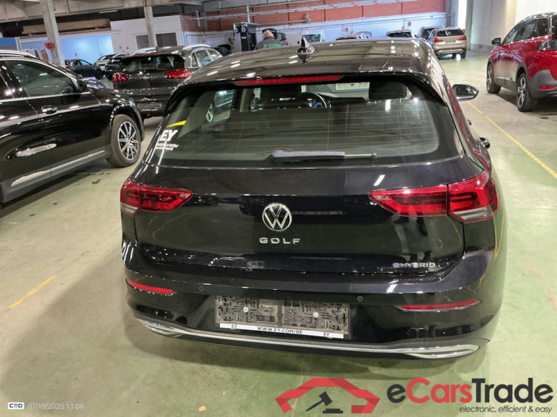 VOLKSWAGEN GOLF VIII 1.4 EHYBRID STYLE BUSINESS DSG #5