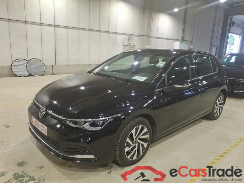 VOLKSWAGEN GOLF VIII 1.4 EHYBRID STYLE BUSINESS DSG