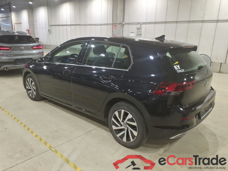 VOLKSWAGEN GOLF VIII 1.4 EHYBRID STYLE BUSINESS DSG #2
