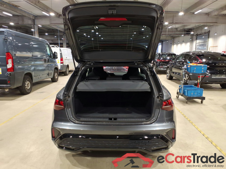 AUDI A3 SPORTBACK 1.5 30 TFSI 85KW S TRONIC S LINE BUS EDI #3