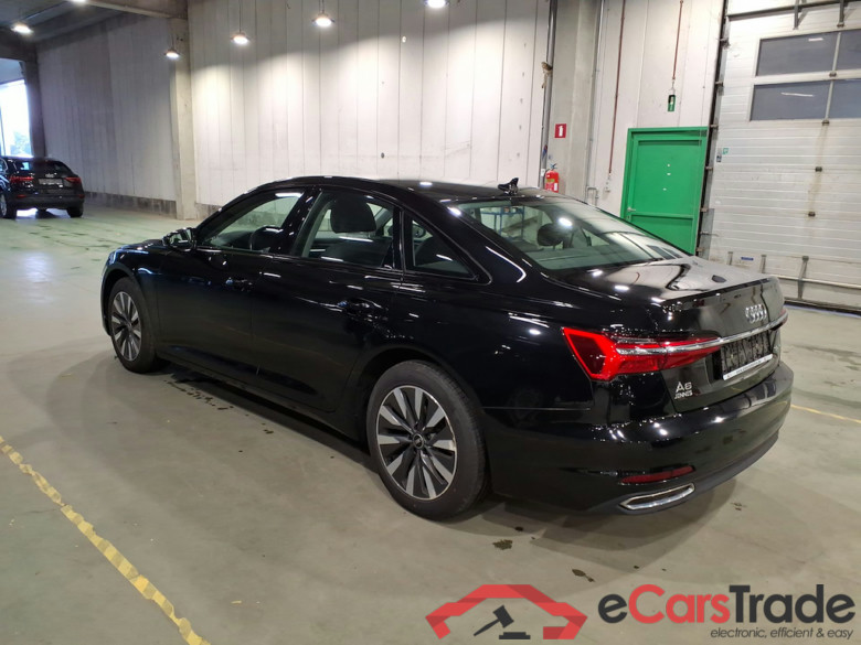 AUDI A6 2.0 TDI 30 S TRONIC BUSINESS EDITION #2