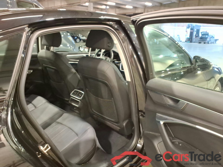 AUDI A6 2.0 TDI 30 S TRONIC BUSINESS EDITION #5