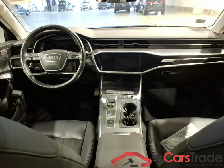 AUDI A6 2.0 TDI 30 S TRONIC BUSINESS EDITION #6