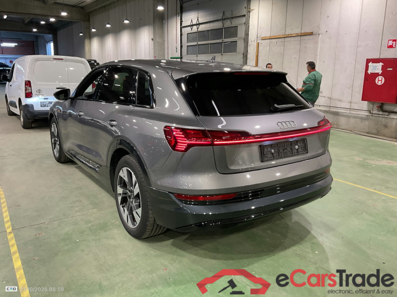 AUDI E-TRON BEV 95KWH 55 QUATTRO ADVANCED #3