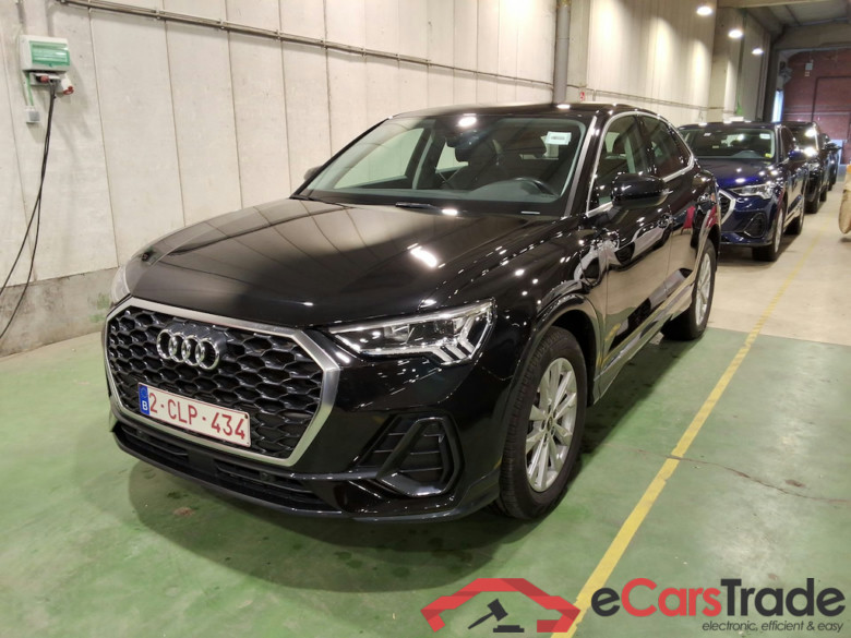 AUDI Q3 SPORTBACK 1.4 45 TFSI E S TRONIC