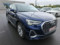 preview Audi Q3 #1