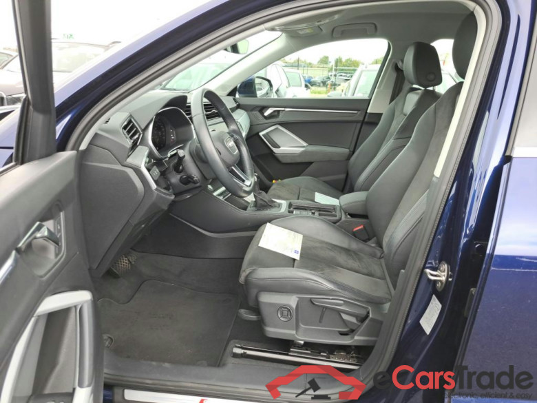 AUDI Q3 SPORTBACK 1.4 45 TFSI E S TRONIC S LINE #5