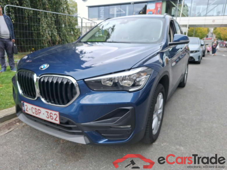 BMW X1 1.5 SDRIVE16DA #1