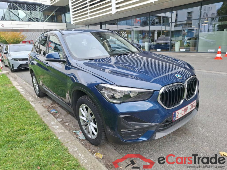 BMW X1 1.5 SDRIVE16DA #2