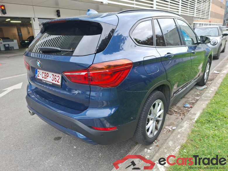 BMW X1 1.5 SDRIVE16DA #4