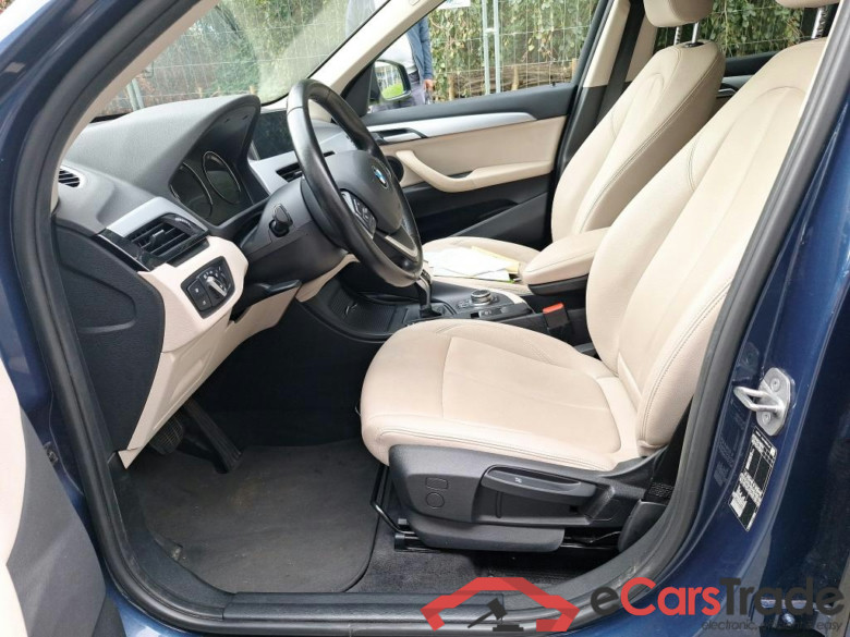 BMW X1 1.5 SDRIVE16DA #5