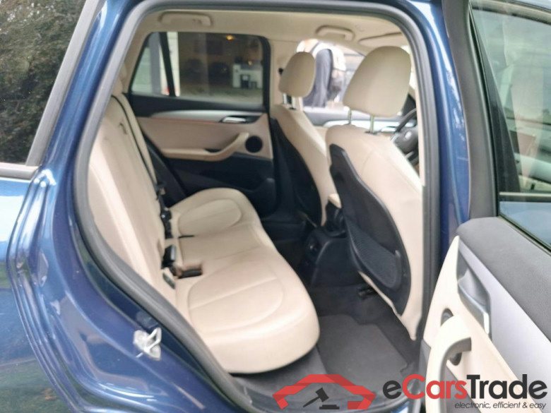 BMW X1 1.5 SDRIVE16DA #6