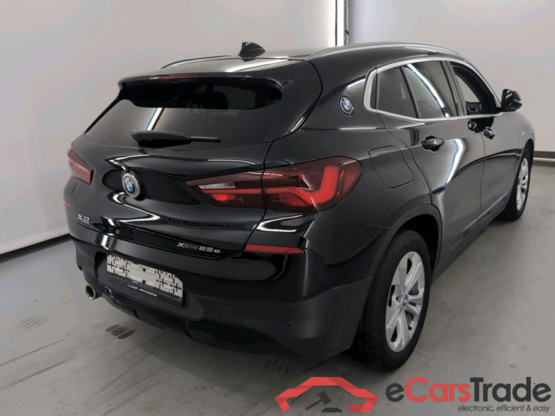 BMW X2 1.5 XDRIVE25E PHEV 162KW) #4