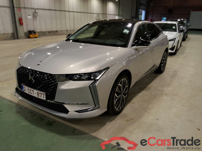 DS AUTOMOBILES DS4 1.6 PHEV 225 RIVOLI AUTO #1