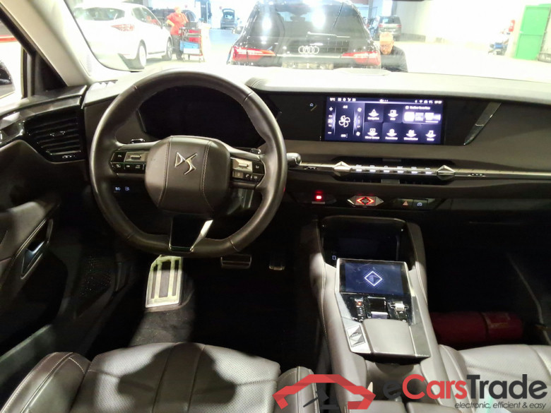 DS AUTOMOBILES DS4 1.6 PHEV 225 RIVOLI AUTO #6