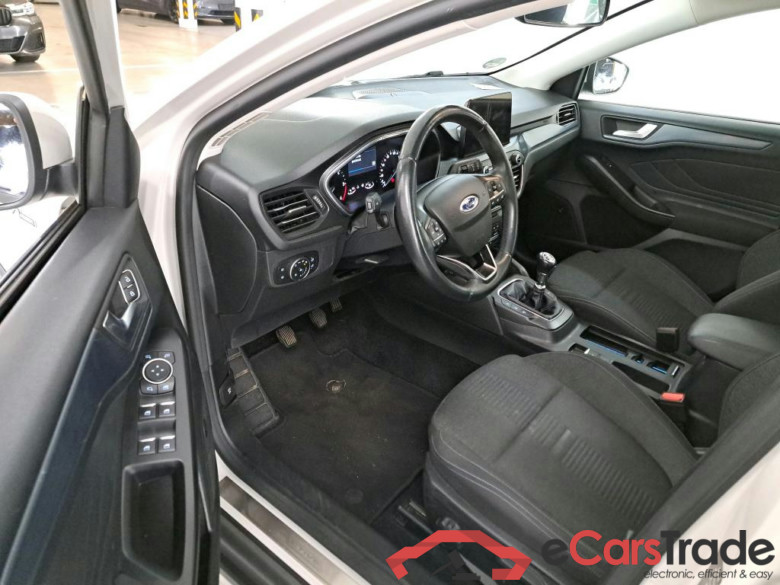 FORD FOCUS CLIPPER 1.5 ECOBLUE 88KW ACTIVE #5
