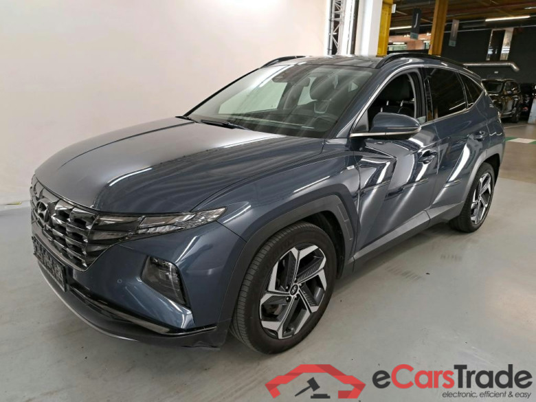 HYUNDAI TUCSON 1.6 CRDI 100KW 48V SHINE DCT #1