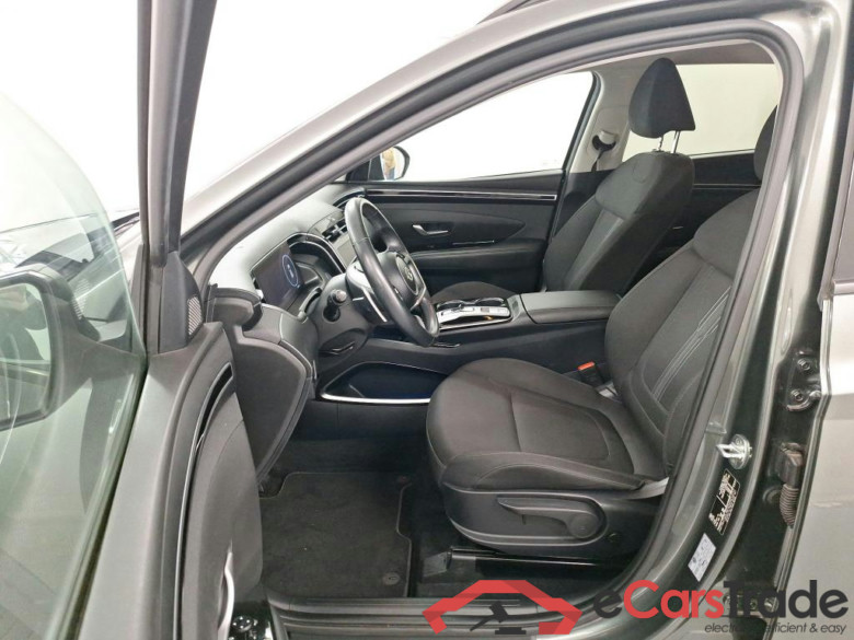 HYUNDAI Tucson 1.6 T-GDI PHEV 4WD FEEL AUTO #5