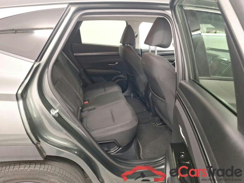 HYUNDAI Tucson 1.6 T-GDI PHEV 4WD FEEL AUTO #6