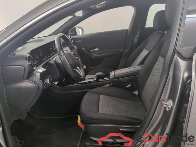 MERCEDES-BENZ CLA - Klasse 1.3 CLA 180 BUSINESS SOLUTION #5