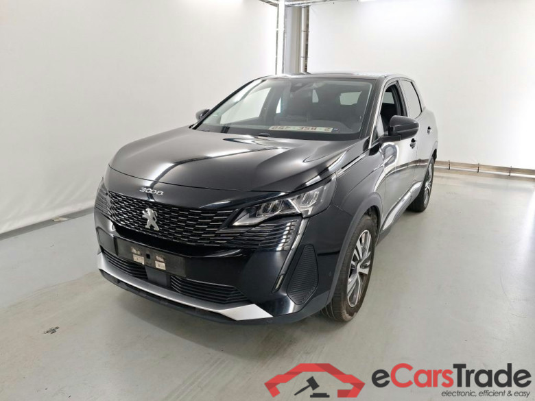 PEUGEOT 3008 1.5 BLUEHDI 96KW S&S ALLURE PACK #1