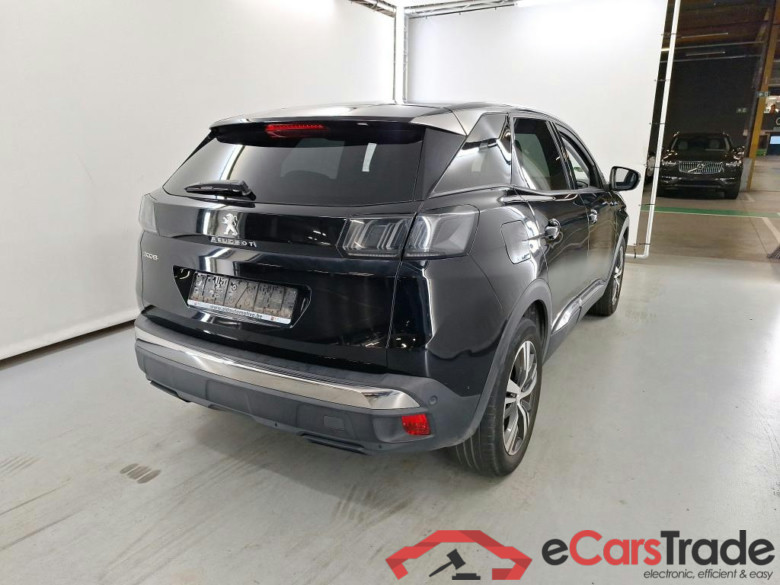 PEUGEOT 3008 1.5 BLUEHDI 96KW S&S ALLURE PACK #4