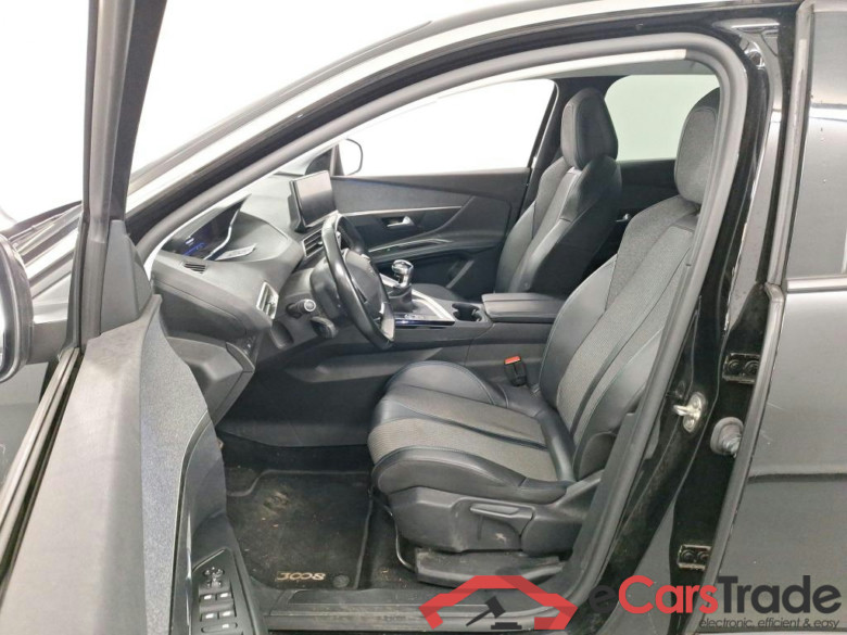 PEUGEOT 3008 1.5 BLUEHDI 96KW S&S ALLURE PACK #5