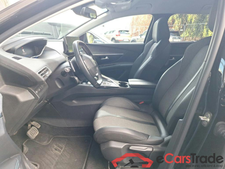 PEUGEOT 5008 1.5 BLUEHDI 130 AUTO ALLURE PACK #5