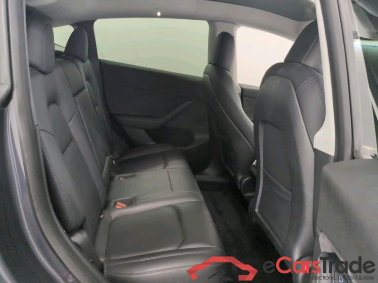 TESLA MODEL Y BEV 75KWH LONG RANGE AUTO 4WD #6