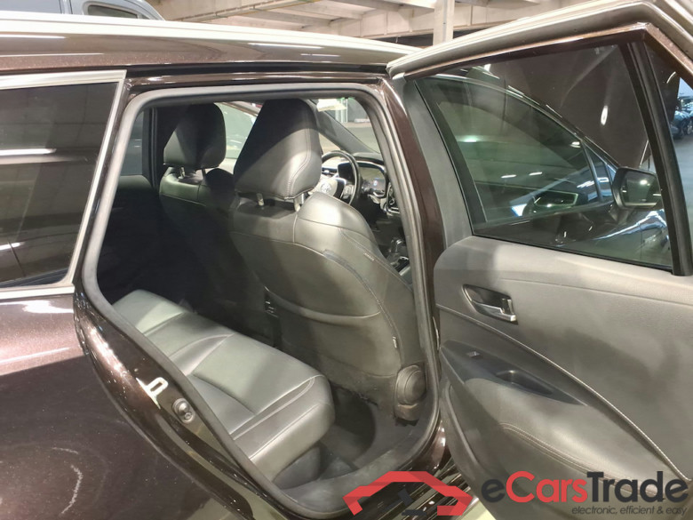 TOYOTA COROLLA TOURING SPORTS 1.8 HYBRID STYLE E-CVT #5