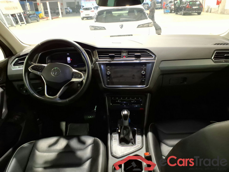 VOLKSWAGEN TIGUAN 1.4 EHYBRID LIFE DSG #6