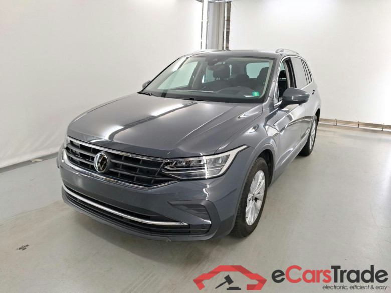VOLKSWAGEN TIGUAN 1.5 TSI 110KW LIFE BUSINESS DSG #1