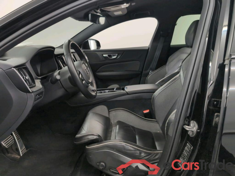 VOLVO V60 - 2018 2.0 T6 AWD PHEV R-Design #5