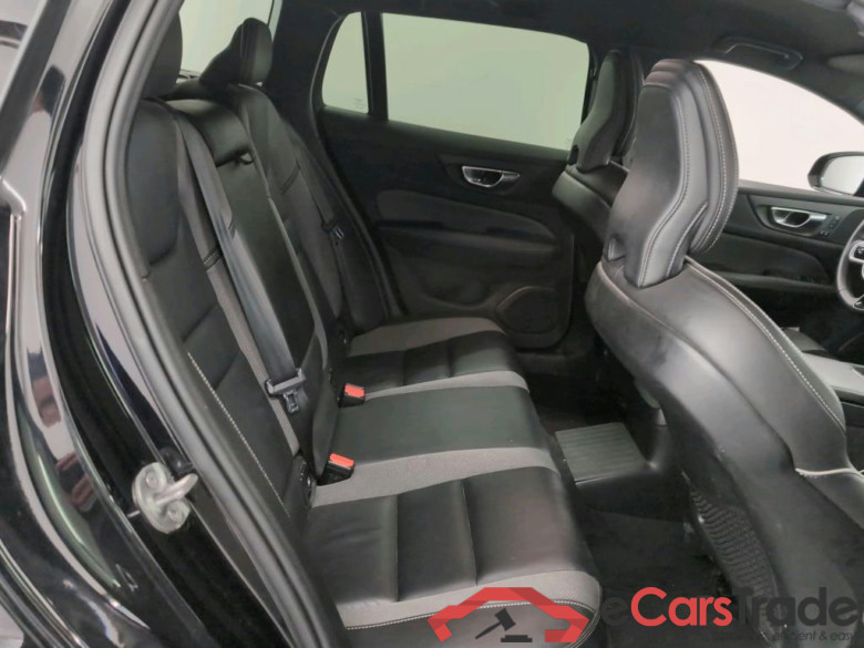 VOLVO V60 - 2018 2.0 T6 AWD PHEV R-Design #6