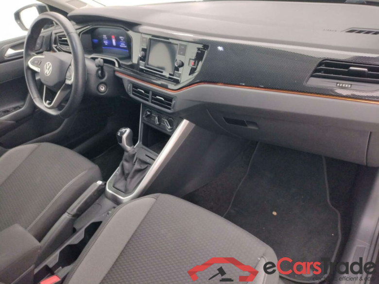VOLKSWAGEN POLO 1.0 TSI LIFE #3