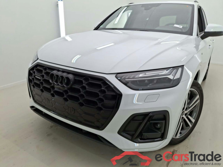 AUDI Q5 55 TFSI E QUATTRO S-LINE #4