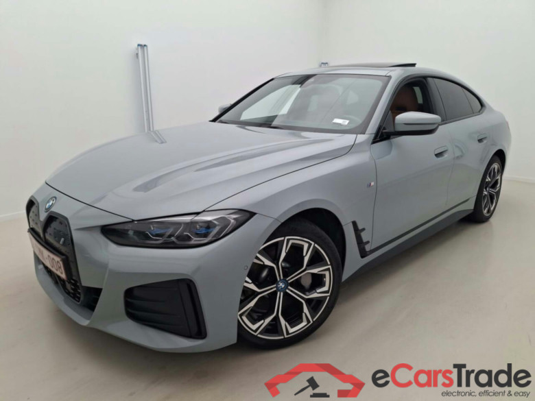 BMW I4 EDRIVE40 #1