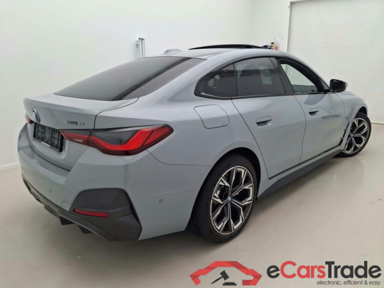 BMW I4 EDRIVE40 #2