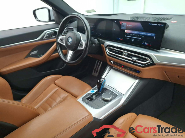 BMW I4 EDRIVE40 #3