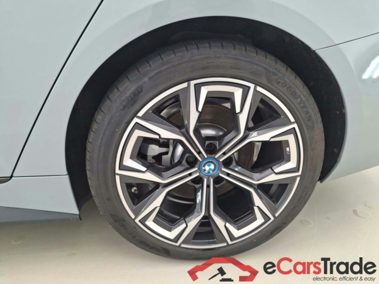 BMW I4 EDRIVE40 #5