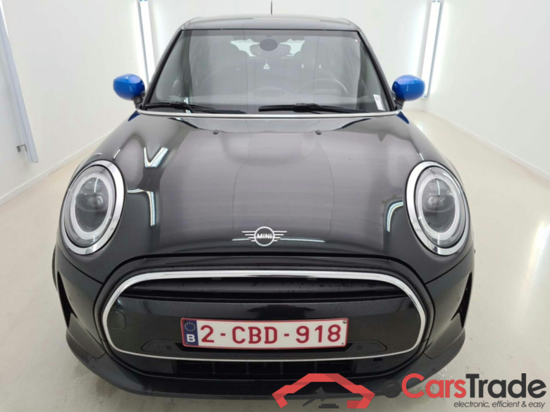 MINI ONE 1.5 #4