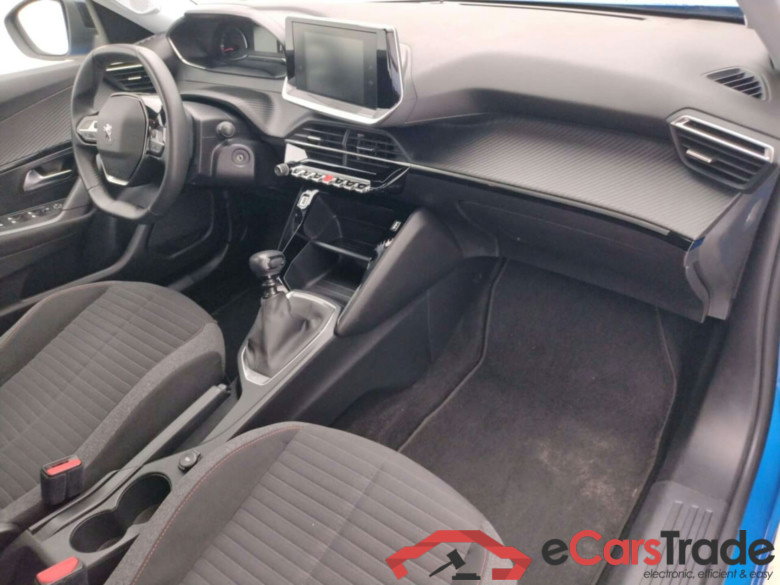 PEUGEOT 2008 1.2 PT ACTIVE PACK #3